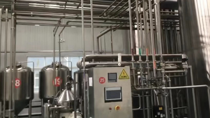 堆龙德庆河北船头客精酿啤酒厂