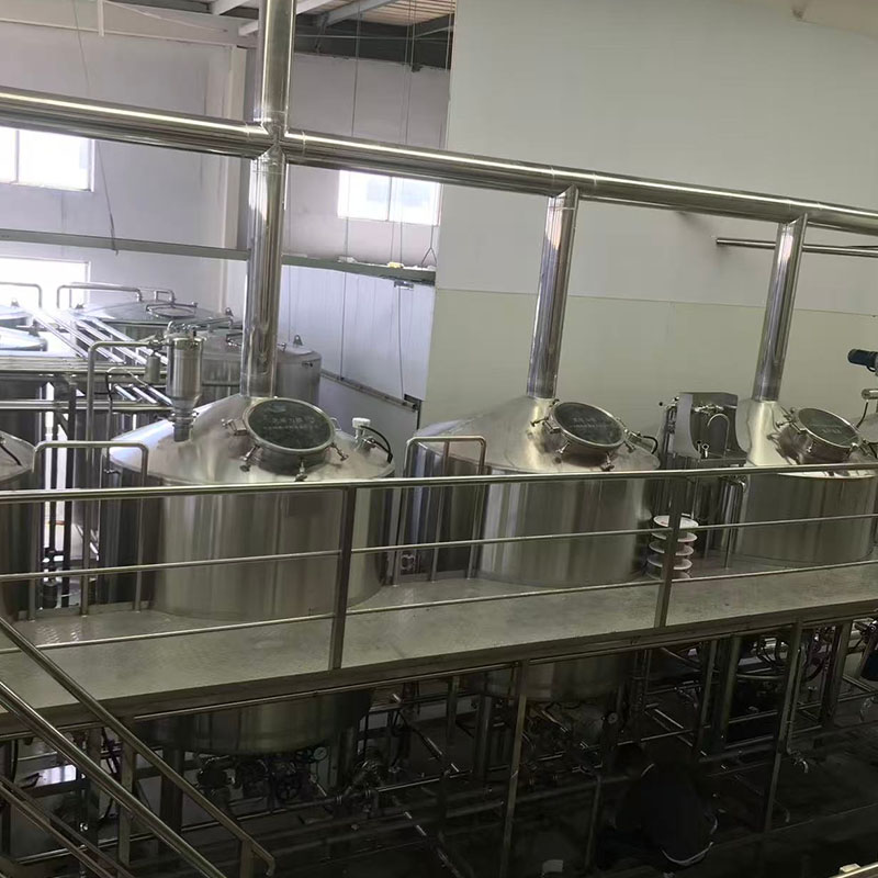 堆龙德庆精酿啤酒设备厂—啤酒文化的深刻内涵